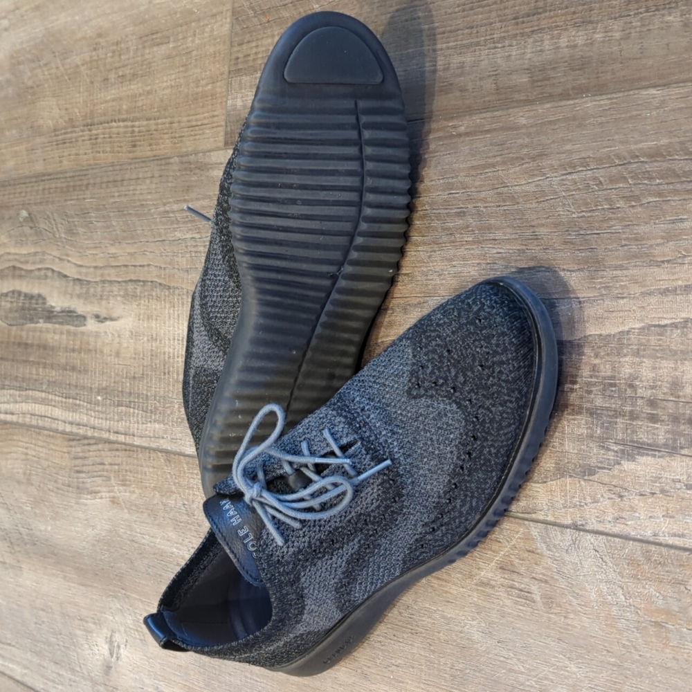 Cole Haan 2.Zerogrand Stitchlite Knit shoes